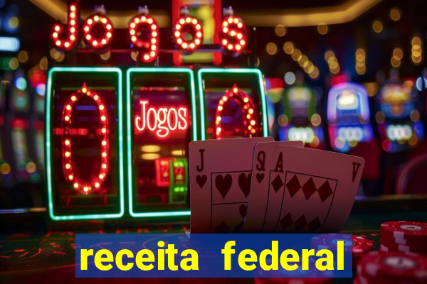 receita federal londrina agendamento